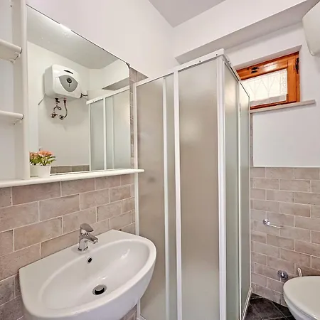 Apartment 608 - Bilocale A Al Primo Piano - Terrazzo E Climatizzatore *