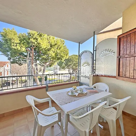 Apartmán 608 - Bilocale A Al Primo Piano - Terrazzo E Climatizzatore, Gratis Al White Club Fino Al 3 Agosto *